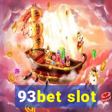 93bet slot